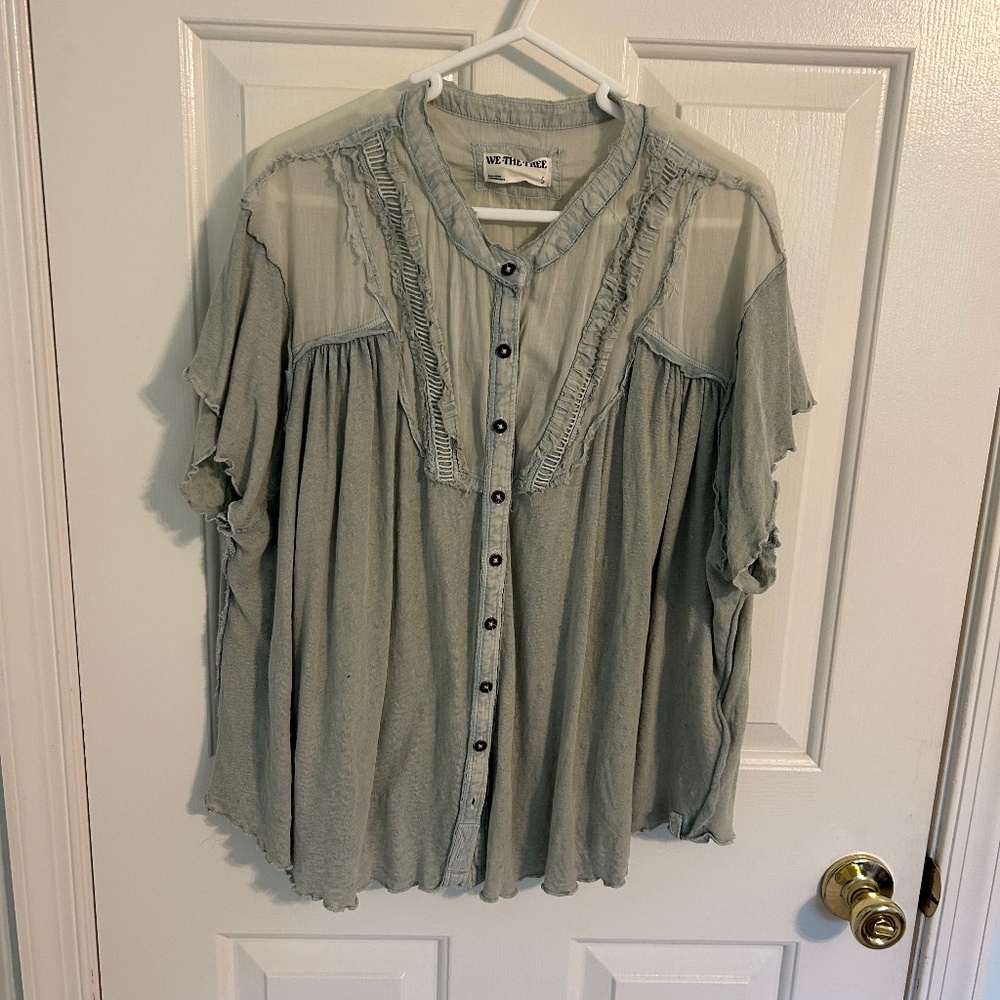 Free People - Picture 1 of 3